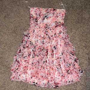 White House black market dress